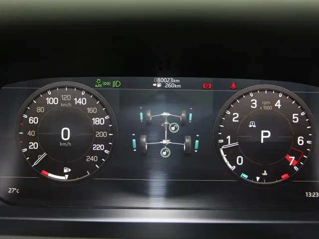 Land Rover Land Rover Defender 2022 110 P400 X-DYNAMIC HSE — Фото автомобиля 15