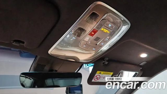 Genesis G80 RG3 — Фото автомобиля 25