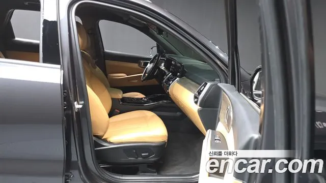 Kia Sorento 4th Gen — Фото автомобиля 17