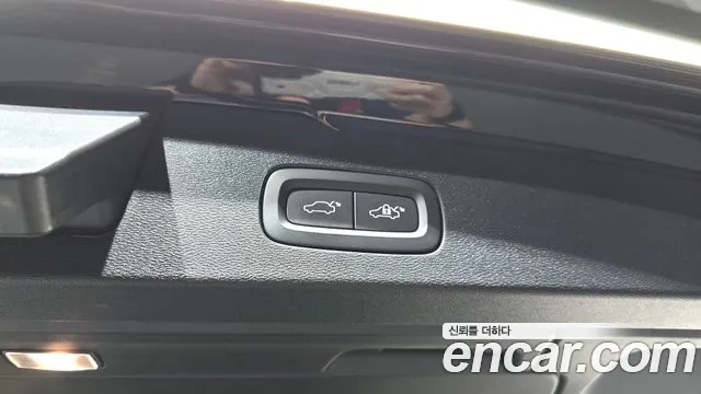 Вольво V60 V60 Cross Country 2 поколение B5 Ultimate AWD — Фото автомобиля 15