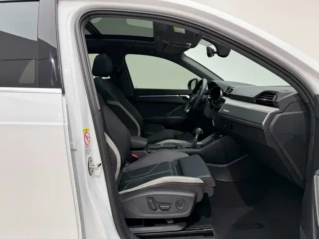 Audi Q3 — Фото автомобиля 18