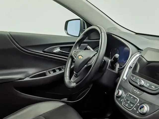 Chevrolet Malibu XL — Фото автомобиля 22