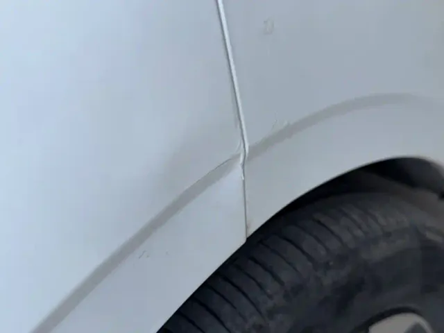 Geely Galaxy L6 — Фото автомобиля 3