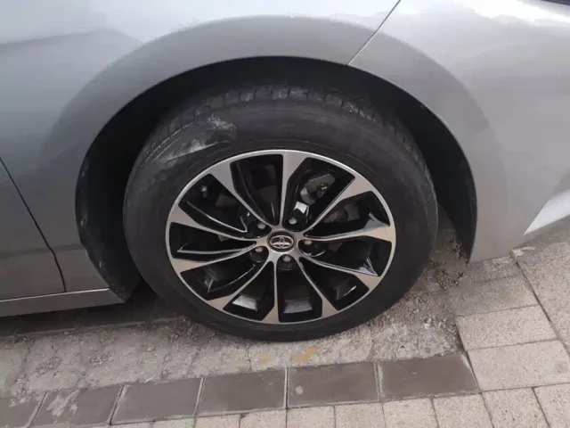 Toyota Avalon — Фото автомобиля 8
