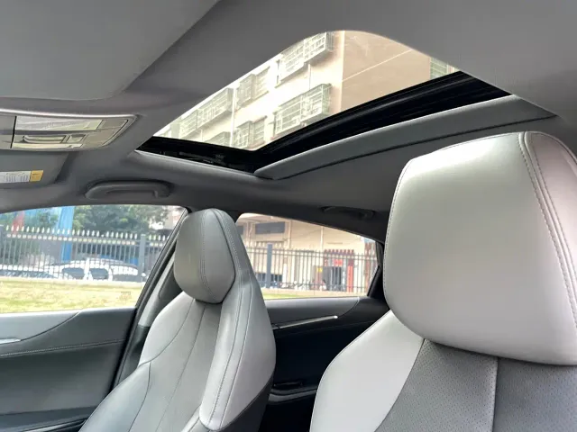 Changan Raeton Plus — Фото автомобиля 19