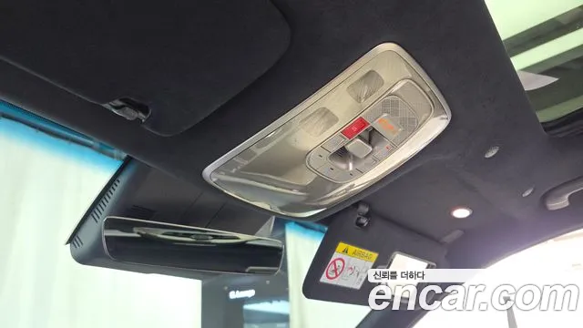 Genesis GV80 — Фото автомобиля 27
