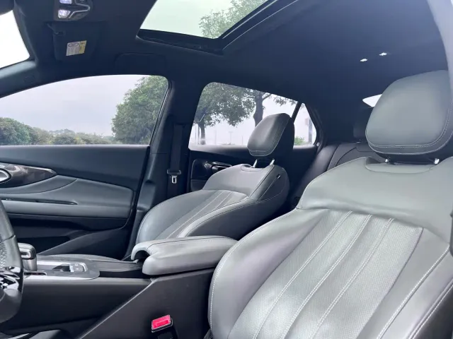 GAC Trumpchi Emkoo — Фото автомобиля 19