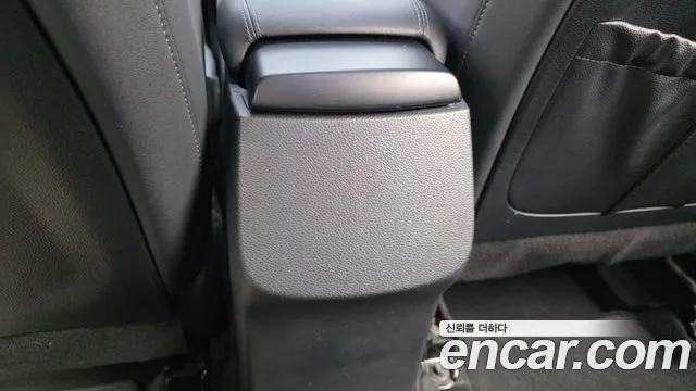 Kia Seltos Seltos Бензин 1.6 турбо 2WD — Фото автомобиля 26