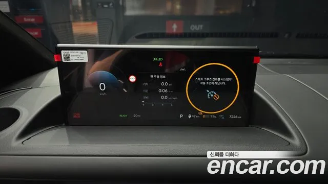 Hyundai Staria — Фото автомобиля 11