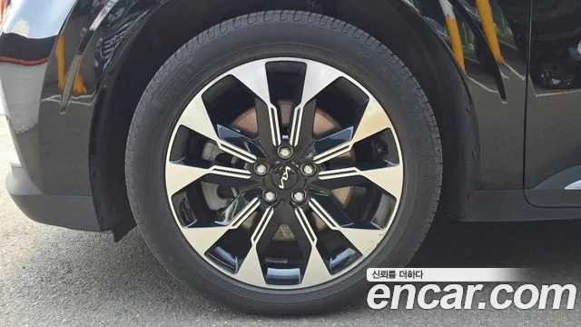 Kia Canival Carnival 4 поколение 9 мест Signature — Фото автомобиля 5