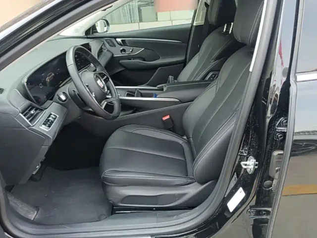Buick LaCrosse — Фото автомобиля 14