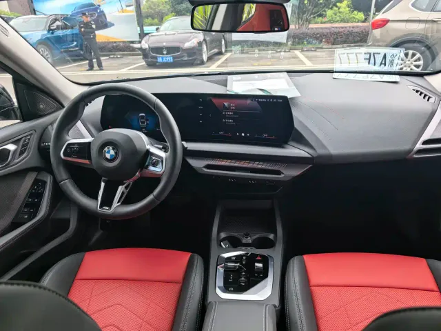 BMW 2 Series — Фото автомобиля 9