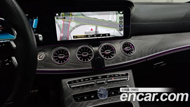 Mercedes-Benz CLS-Class — Фото автомобиля 14