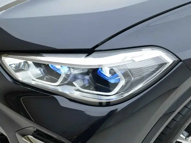 BMW X5 — Фото автомобиля 14