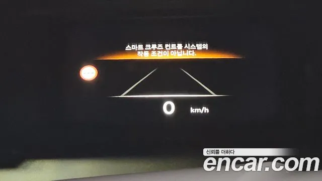 Genesis GV80 2.5T Бензин AWD — Фото автомобиля 17