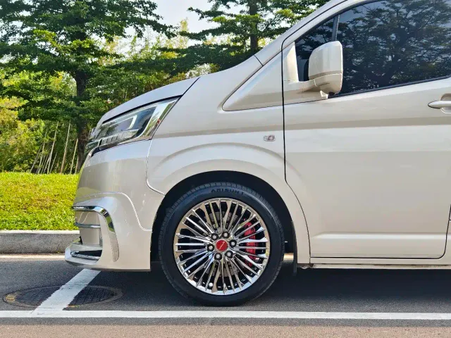 Kedi Auto Keddy WALD — Фото автомобиля 7