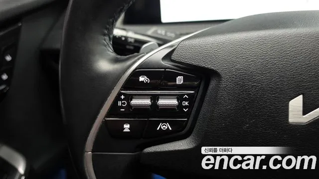 Kia EV6 — Фото автомобиля 23