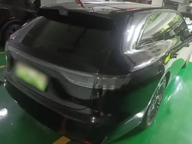 Xiangjie Enjoy World S9T 2025 Model Extended Range Version 53.4kWh — Фото автомобиля 6