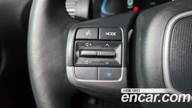 Hyundai Casper Casper Inspiration — Фото автомобиля 14