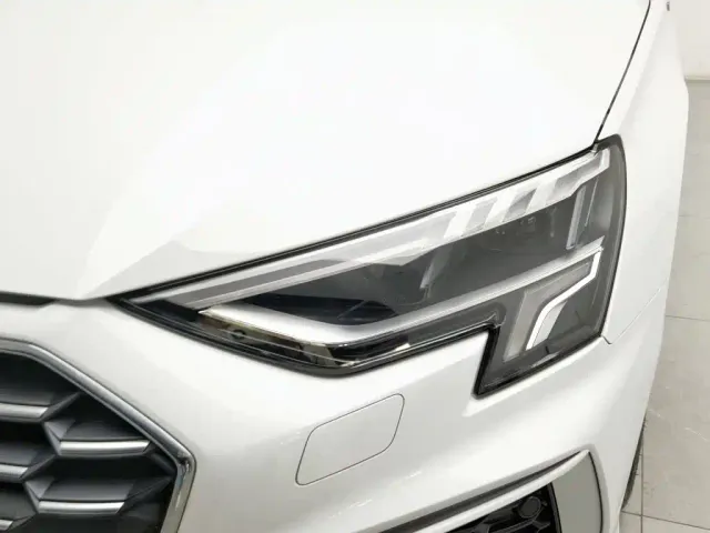 Audi A3 — Фото автомобиля 7