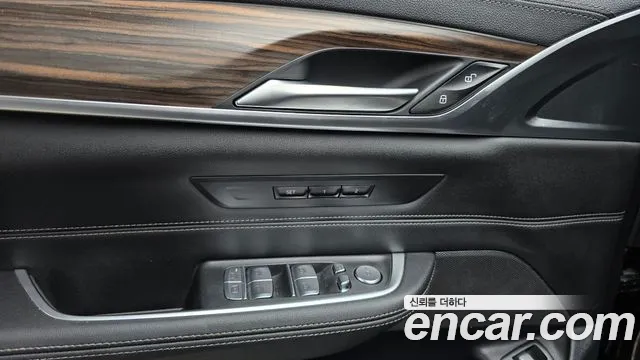 BMW Gran Turismo G32 — Фото автомобиля 30