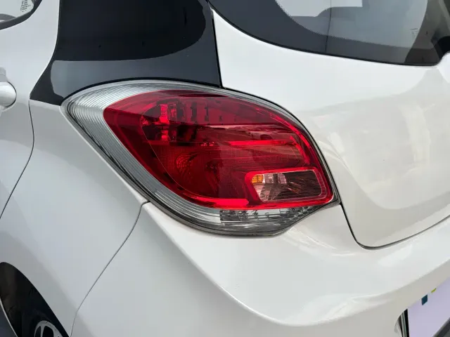 Changan Benben E-Star — Фото автомобиля 14