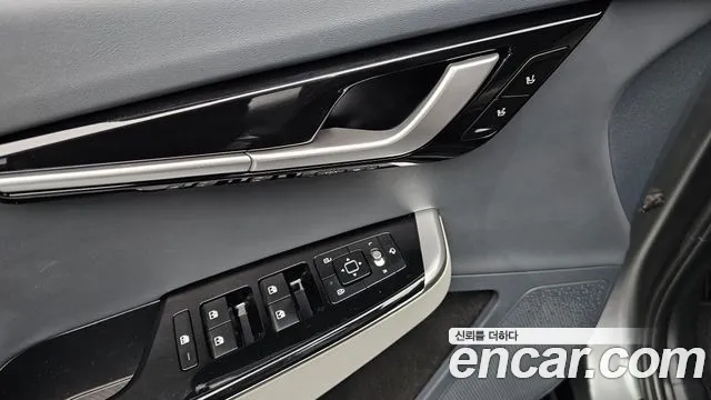 Kia EV6 — Фото автомобиля 17