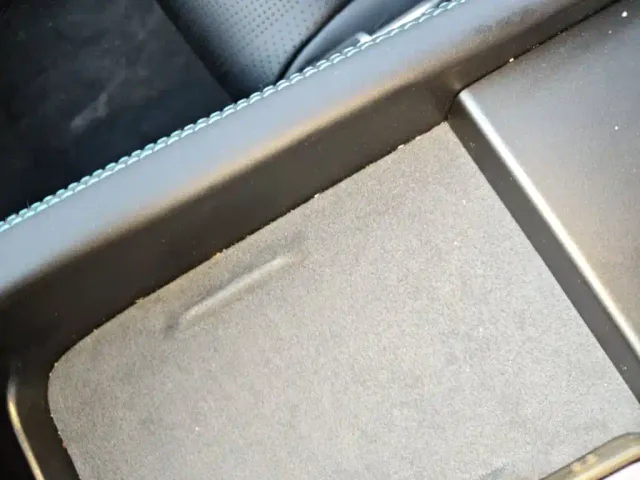 BYD Seal 06 — Фото автомобиля 8