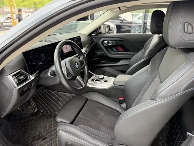 BMW 2 Series — Фото автомобиля 8
