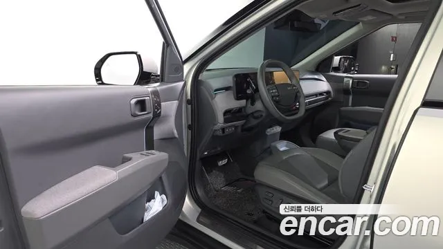 Kia EV3 — Фото автомобиля 15
