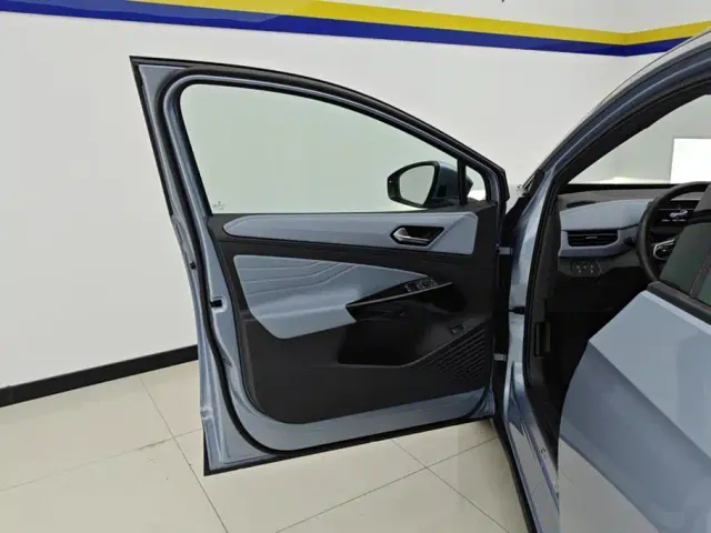 Volkswagen ID.4 X — Фото автомобиля 7