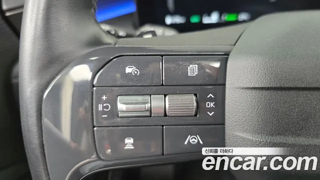 Kia K8 Signature — Фото автомобиля 27