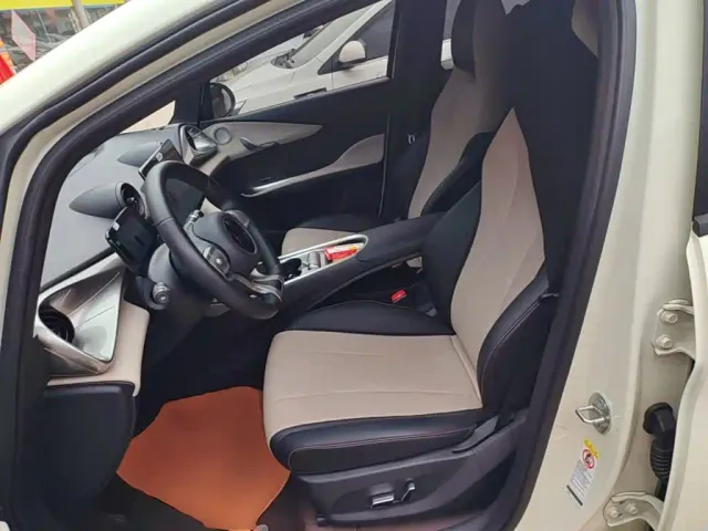 BYD Dolphin — Фото автомобиля 14