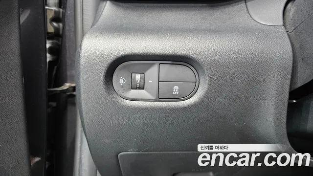 Hyundai Casper — Фото автомобиля 19