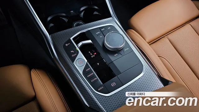 BMW 3-Series 3 серия (G20) 320i M Sport — Фото автомобиля 2
