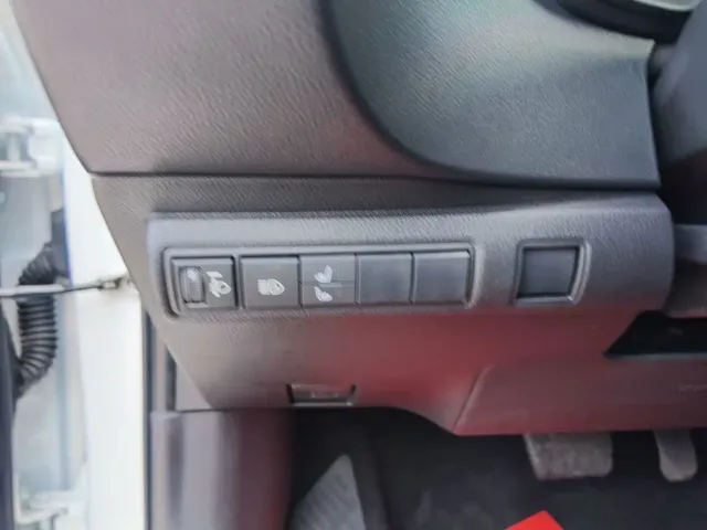 Toyota Levin — Фото автомобиля 8