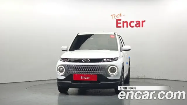 Hyundai Casper — Фото автомобиля 3