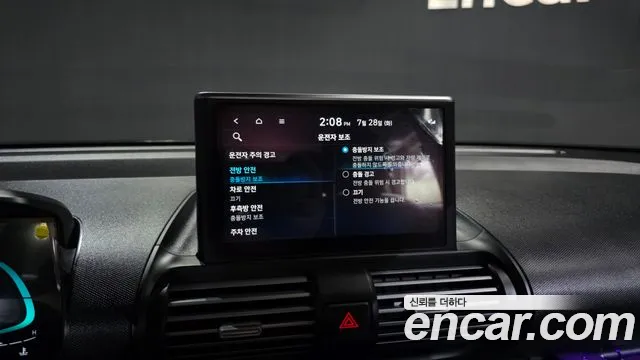 Hyundai Casper Casper Turbo Essential — Фото автомобиля 15