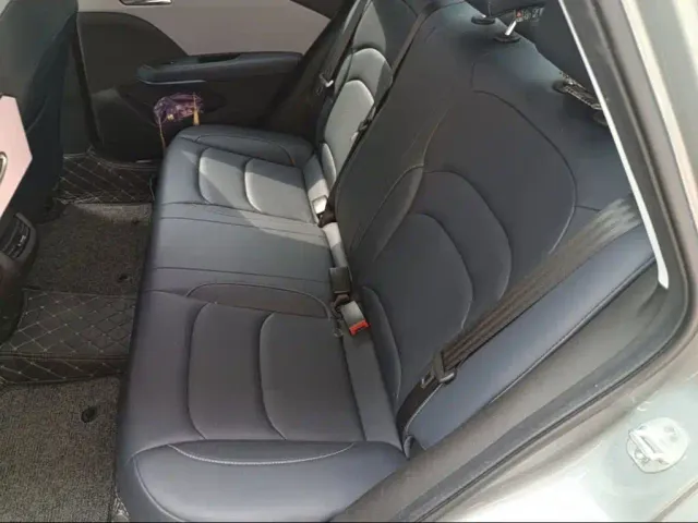 Chevrolet Monza — Фото автомобиля 12
