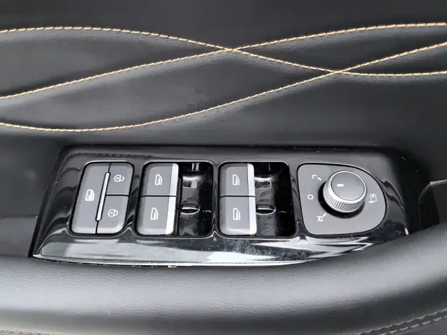 Geely Xingyue L — Фото автомобиля 9
