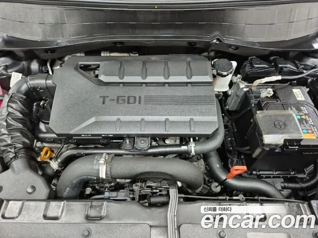 Hyundai Casper Casper Turbo Modern — Фото автомобиля 5