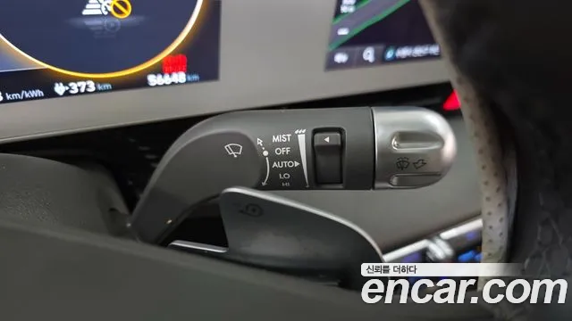 Hyundai Ioniq 5 — Фото автомобиля 28