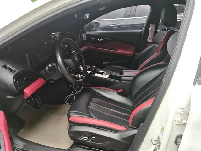 GAC Trumpchi Emkoo — Фото автомобиля 11