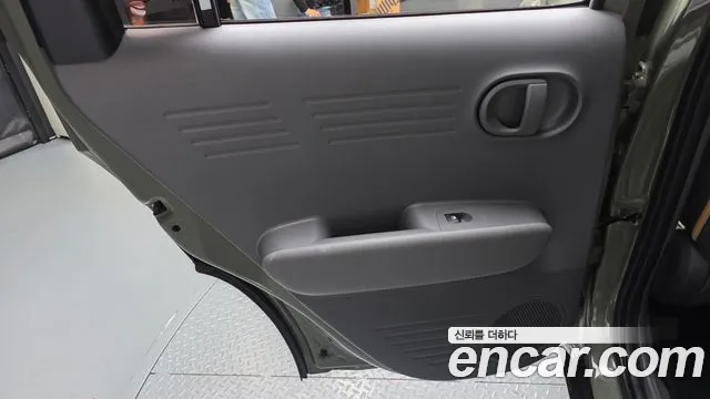 Hyundai Casper — Фото автомобиля 14