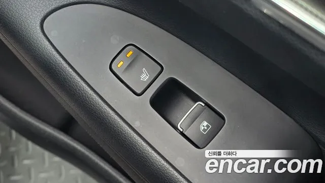 Hyundai Grandeur — Фото автомобиля 28
