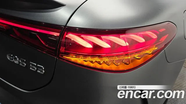 Mercedes-Benz EQS V297 — Фото автомобиля 22