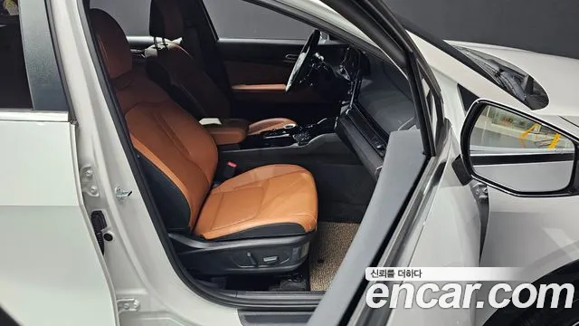 Kia Sportage 5th Gen — Фото автомобиля 15