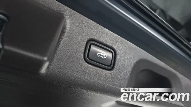 Hyundai Palisade The New Palisade Бензин 3.8 2WD — Фото автомобиля 18