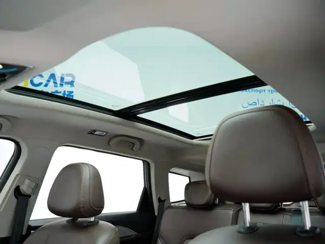 Jetour X90 Plus — Фото автомобиля 6