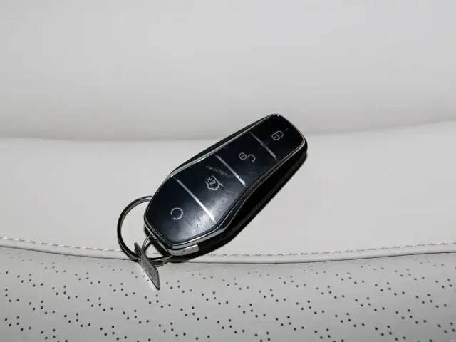 BYD Seagull — Фото автомобиля 8
